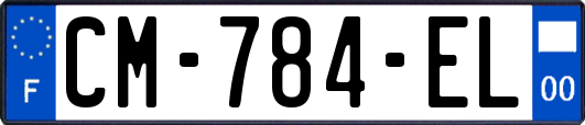 CM-784-EL