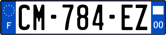 CM-784-EZ