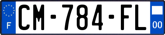 CM-784-FL
