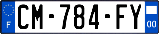 CM-784-FY