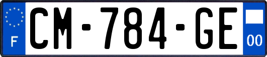 CM-784-GE