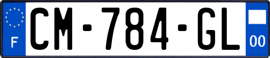 CM-784-GL