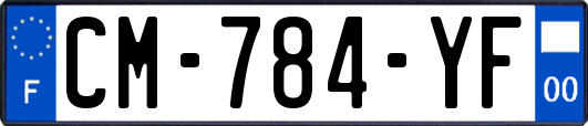 CM-784-YF