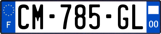 CM-785-GL