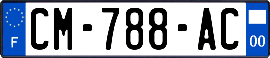 CM-788-AC