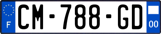 CM-788-GD