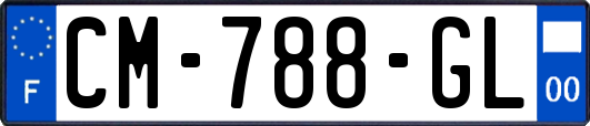 CM-788-GL