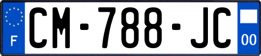 CM-788-JC