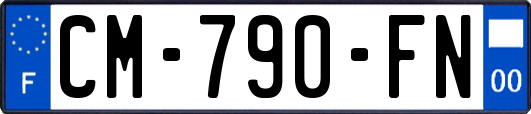 CM-790-FN