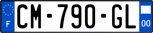 CM-790-GL