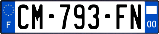 CM-793-FN