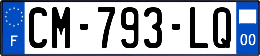 CM-793-LQ