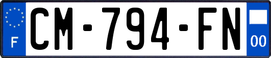 CM-794-FN