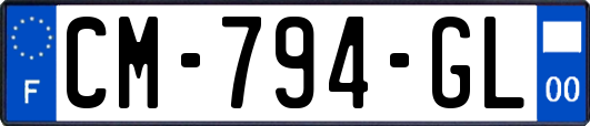 CM-794-GL