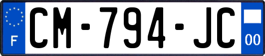 CM-794-JC