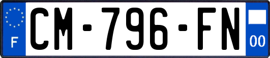 CM-796-FN