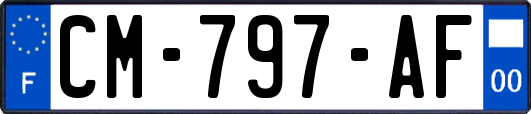 CM-797-AF