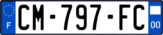 CM-797-FC