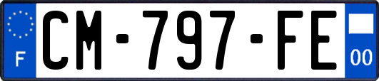 CM-797-FE