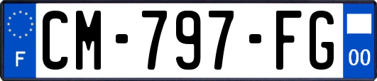CM-797-FG