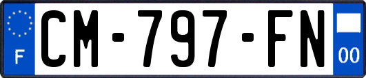 CM-797-FN