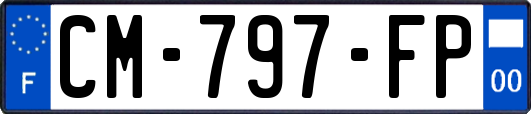 CM-797-FP