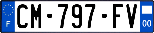 CM-797-FV