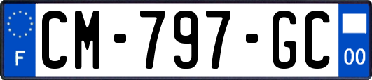 CM-797-GC