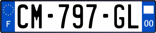 CM-797-GL