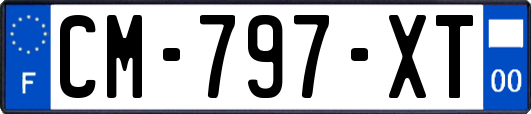CM-797-XT