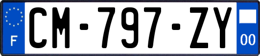 CM-797-ZY