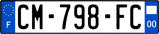 CM-798-FC