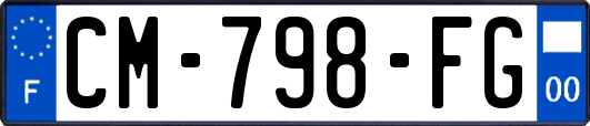 CM-798-FG