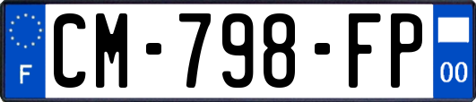 CM-798-FP