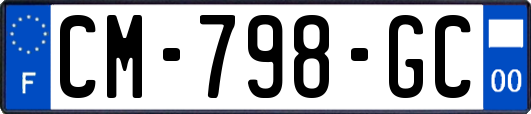 CM-798-GC