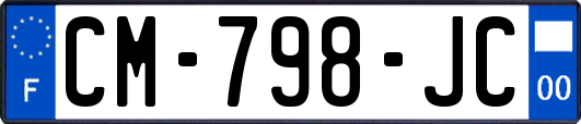 CM-798-JC
