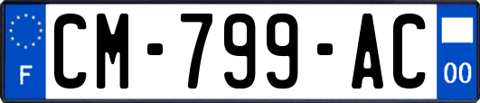 CM-799-AC