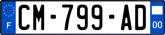 CM-799-AD