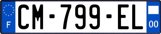 CM-799-EL