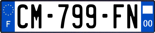 CM-799-FN
