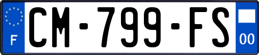 CM-799-FS