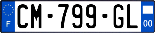 CM-799-GL