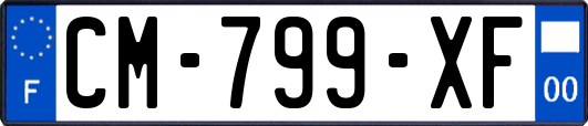 CM-799-XF
