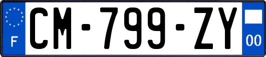 CM-799-ZY