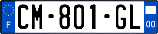 CM-801-GL