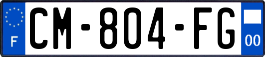 CM-804-FG