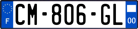 CM-806-GL