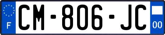 CM-806-JC