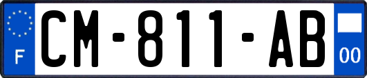 CM-811-AB