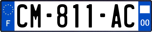 CM-811-AC